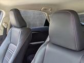 Thumbnail of 2017 Atomic Silver [Sil Lexus NX 200t