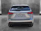 Thumbnail of 2017 Atomic Silver [Sil Lexus NX 200t