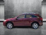Thumbnail of 2015 Basque Red Pearl II Acura RDX