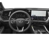 Thumbnail of 2025 Wind Chill Pearl Lexus TX 350
