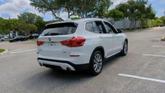 Thumbnail of 2019 Alpine White BMW X3