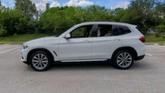 Thumbnail of 2019 Alpine White BMW X3