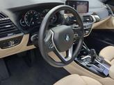 Thumbnail of 2019 Alpine White BMW X3