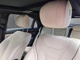 Thumbnail of 2020 Silver Mercedes-Benz S-Class