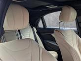 Thumbnail of 2020 Silver Mercedes-Benz S-Class