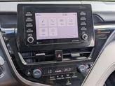Thumbnail of 2022 White Toyota Camry