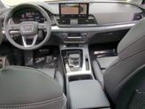 Thumbnail of 2024 Daytona Gray Pearl Effect Audi Q5