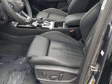 Thumbnail of 2024 Daytona Gray Pearl Effect Audi Q5
