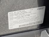 Thumbnail of 2024 Daytona Gray Pearl Effect Audi Q5