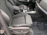 Thumbnail of 2024 Daytona Gray Pearl Effect Audi Q5