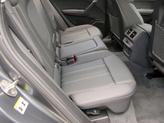 Thumbnail of 2024 Daytona Gray Pearl Effect Audi Q5