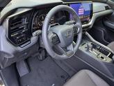 Thumbnail of 2025 Cloudburst Gray Lexus TX 350