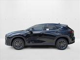 Thumbnail of 2026 Caviar Lexus NX 350