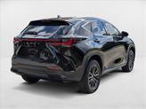 Thumbnail of 2026 Caviar Lexus NX 350