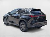 Thumbnail of 2026 Caviar Lexus NX 350