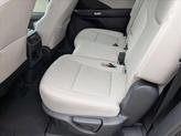 Thumbnail of 2025 Cloudburst Gray Lexus TX 350