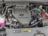 Thumbnail of 2025 Cloudburst Gray Lexus TX 350