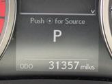Thumbnail of 2021 Obsidian Lexus NX 300