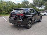 Thumbnail of 2021 Obsidian Lexus NX 300