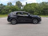 Thumbnail of 2021 Obsidian Lexus NX 300