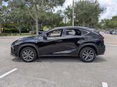 Thumbnail of 2021 Obsidian Lexus NX 300