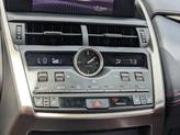 Thumbnail of 2021 Obsidian Lexus NX 300