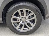Thumbnail of 2016 Nebula Gray Pearl Lexus NX 200t