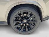 Thumbnail of 2026 Atomic Silver Lexus NX 350