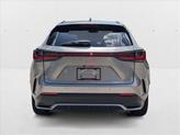 Thumbnail of 2026 Atomic Silver Lexus NX 350