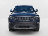 Thumbnail of 2017 Granite Crystal Metallic Clearcoat Jeep Grand Cherokee