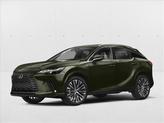 Photo of 2025 Nori Green Pearl Lexus RX 350