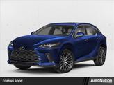 Photo of 2025 Nightfall Mica Lexus RX 350