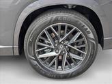 Thumbnail of 2025 Cloudburst Gray Lexus TX 350