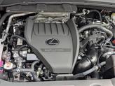 Thumbnail of 2025 Cloudburst Gray Lexus TX 350