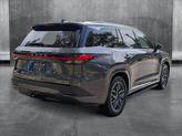 Thumbnail of 2025 Cloudburst Gray Lexus TX 350