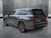 Thumbnail of 2025 Cloudburst Gray Lexus TX 350