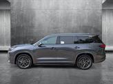 Thumbnail of 2025 Cloudburst Gray Lexus TX 350
