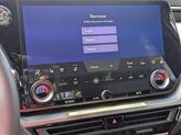 Thumbnail of 2025 Cloudburst Gray Lexus TX 350