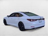Thumbnail of 2025 Wind Chill Pearl Lexus TX 350