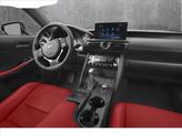 Thumbnail of 2025 Iridium Lexus IS 300