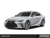 Photo of 2025 Iridium Lexus IS 300