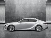 Thumbnail of 2025 Iridium Lexus IS 300