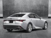 Thumbnail of 2025 Iridium Lexus IS 300
