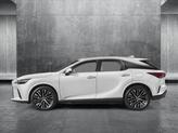 Thumbnail of 2025 Eminent White Pearl Lexus RX 350