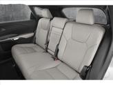 Thumbnail of 2025 Eminent White Pearl Lexus RX 350