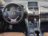 Thumbnail of 2017 Obsidian Lexus NX 200t