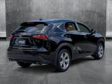 Thumbnail of 2017 Obsidian Lexus NX 200t