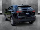 Thumbnail of 2017 Obsidian Lexus NX 200t