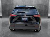 Thumbnail of 2017 Obsidian Lexus NX 200t