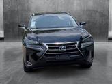 Thumbnail of 2017 Obsidian Lexus NX 200t